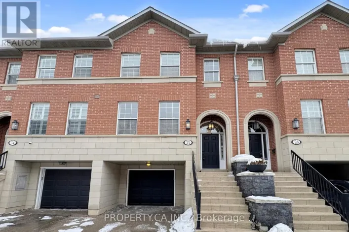 25 - 8038 YONGE STREET, Vaughan