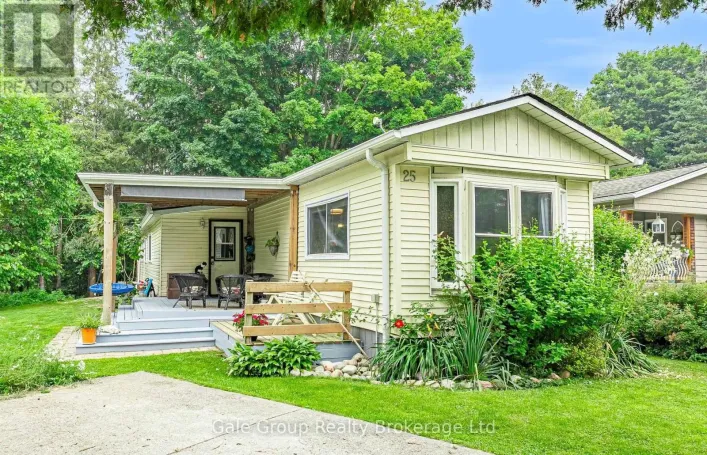 25 - 806201 OXFORD ROAD 29 ROAD, Blandford-Blenheim