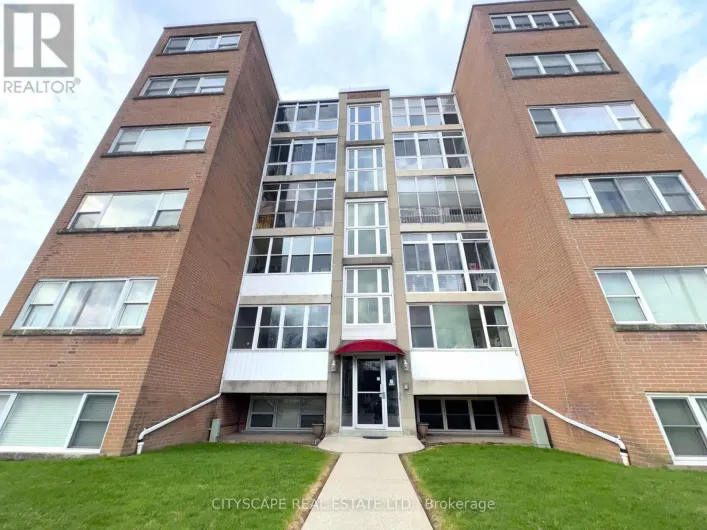 25 - 824 BRANT STREET, Burlington