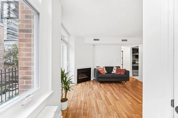 25 - 83 LILLIAN STREET, Toronto