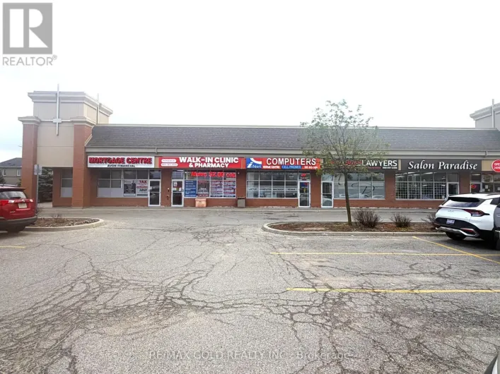 25 - 831 BOVAIRD DRIVE, Brampton