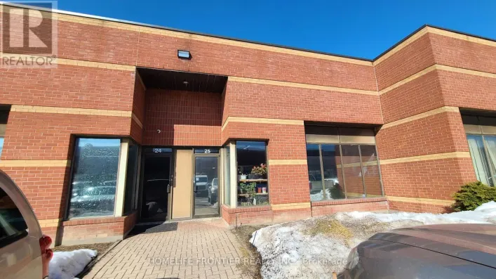 25 - 8600 KEELE STREET, Vaughan