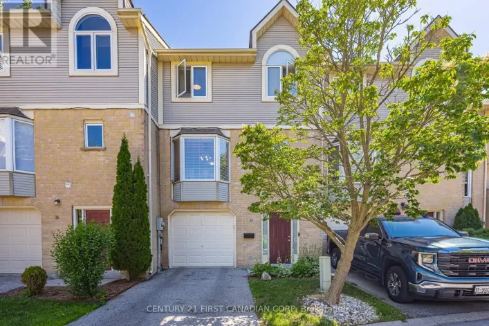 25 - 9 AILSA PLACE, London South