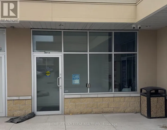 25 - 90 EASTERN AVENUE, Brampton