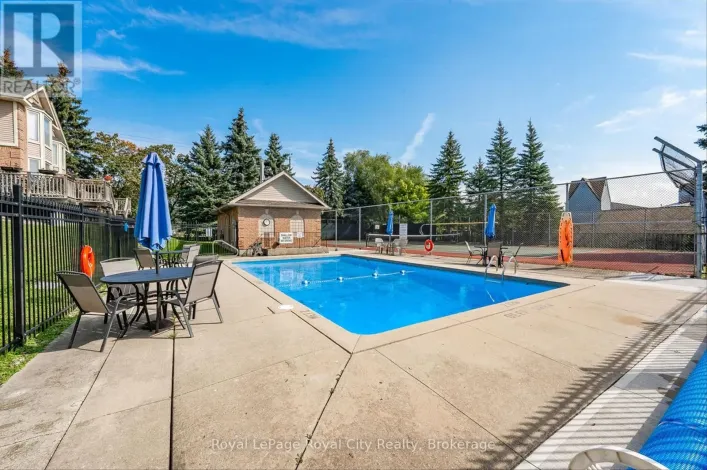 25 - 941 GORDON STREET, Guelph