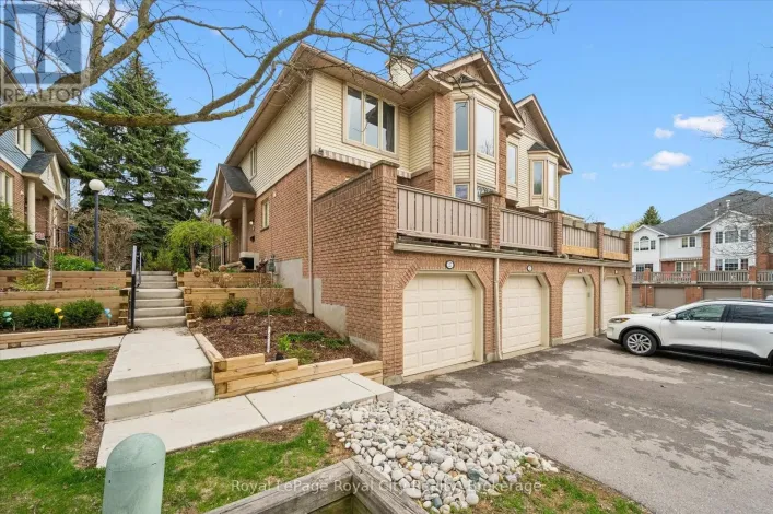 25 - 941 GORDON STREET, Guelph