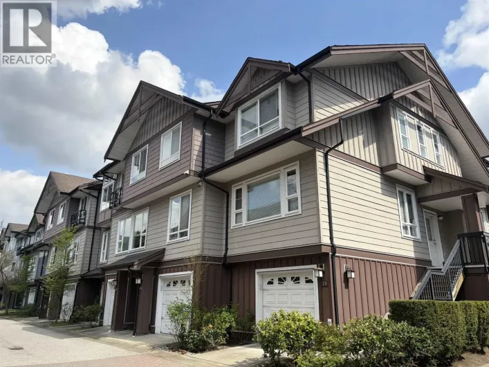 25 9551 FERNDALE ROAD, Richmond