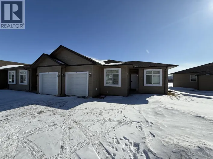 25 9707 99 AVENUE, Taylor