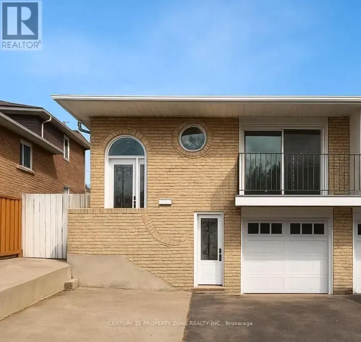 House for rent: 25 ABELL DRIVE, Brampton
