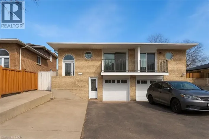 25 ABELL Drive, Brampton