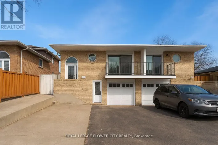 25 ABELL DRIVE, Brampton
