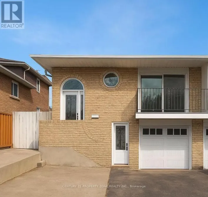 25 ABELL DRIVE, Brampton