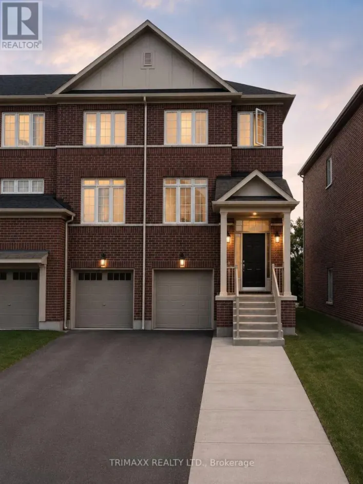 25 AGAVA STREET, Brampton