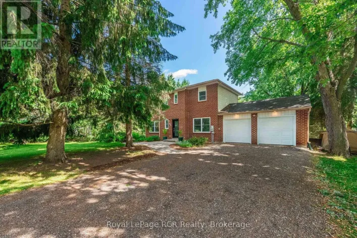 25 AGNES STREET, Caledon