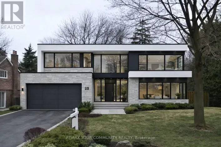 25 ALCAINE COURT, Markham