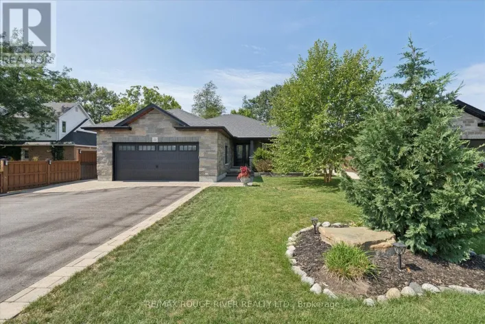 25 AMBROSIA TERRACE, Quinte West