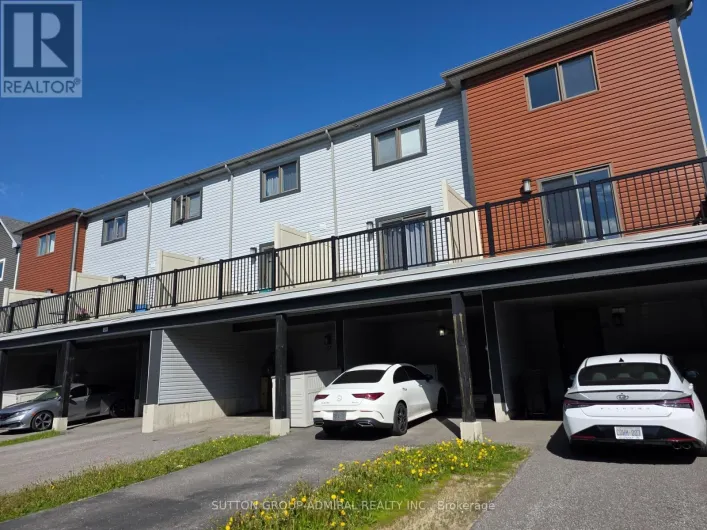 25 ANDEAN LANE, Barrie