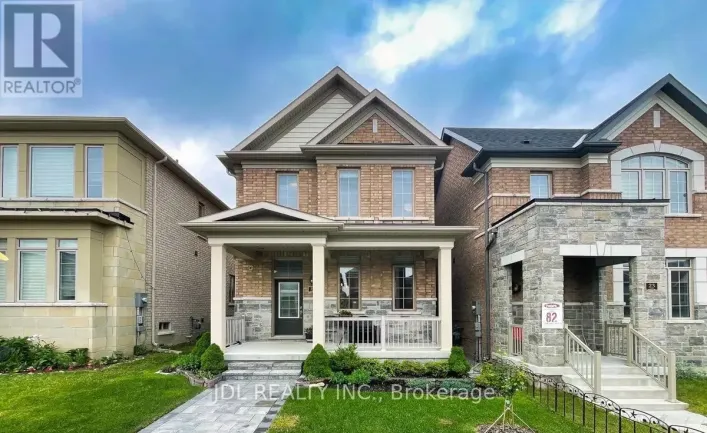 25 APPLEGATE DRIVE, East Gwillimbury