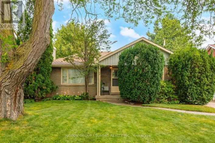 25 ARCH ROAD, Mississauga
