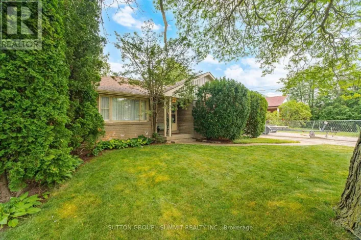 25 ARCH ROAD, Mississauga