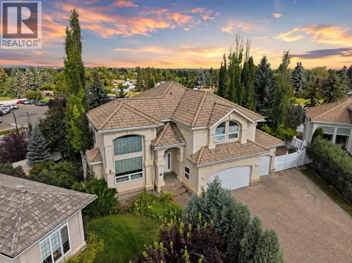 25 Ashmore Close, Red Deer
