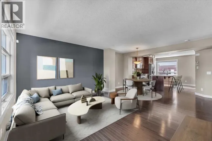 25 Aspen Hills Green SW, Calgary