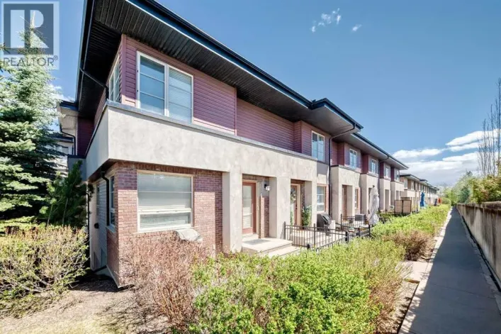 25 Aspen Hills Terrace SW, Calgary