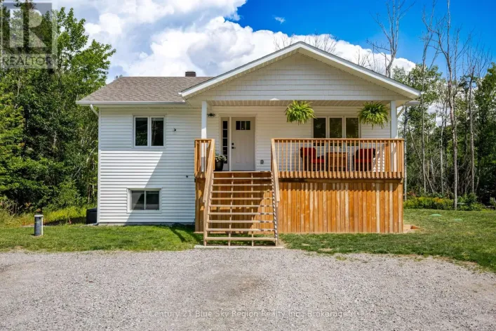25 ASTOR STREET S, East Ferris