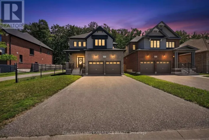 25 ATLANTIS DRIVE, Orillia
