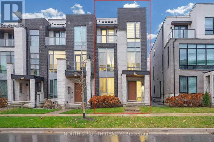 25 AYLIN CRESCENT, Vaughan