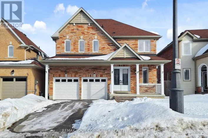 25 BACHE AVENUE, Georgina