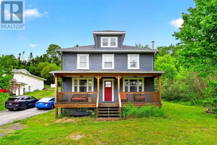 25 Balbo Drive, Clarenville