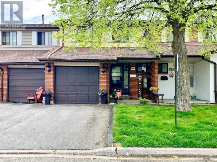 25 BARONWOOD COURT, Brampton