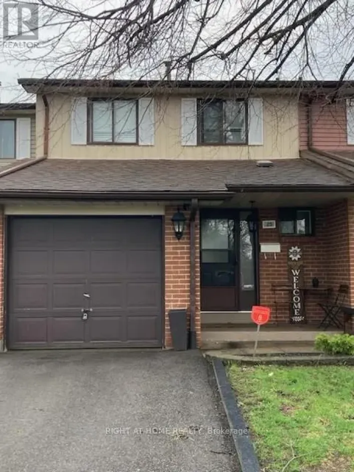 25 BARONWOOD COURT, Brampton