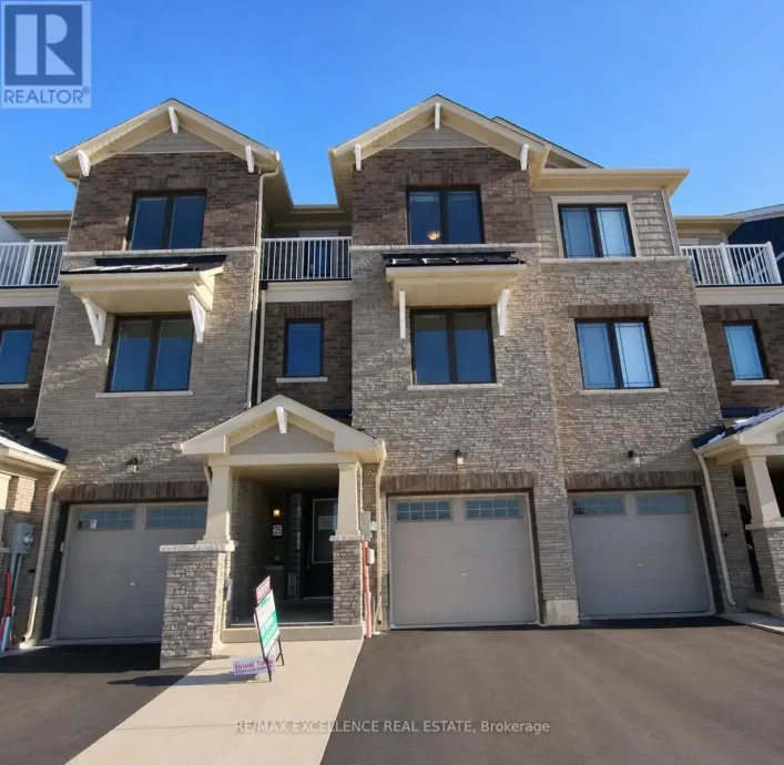 25 BASKETT STREET, Brantford