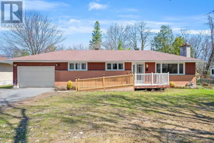 25 BASSWOOD AVENUE, Ottawa