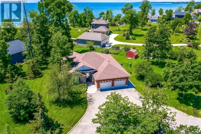 House for sale: 25 BATES LANE, Haldimand