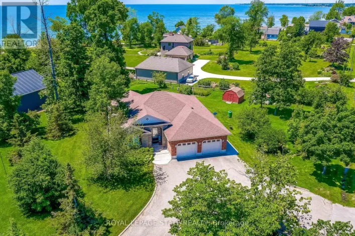 25 BATES LANE, Haldimand