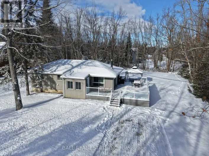 25 BAYVIEW ESTATE ROAD, Kawartha Lakes