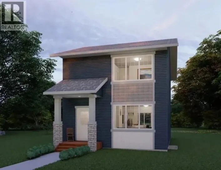 25 Beacon Hill Drive, Sylvan Lake