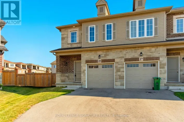 25 BEASLEY GROVE, Hamilton