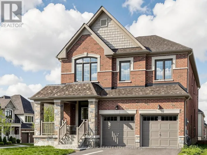 25 BEEBALM LANE, East Gwillimbury