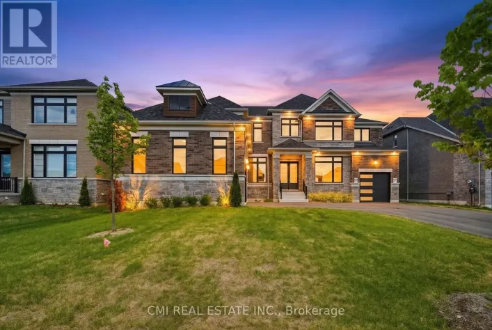 25 BELLFLOWER CRESCENT, Adjala-Tosorontio