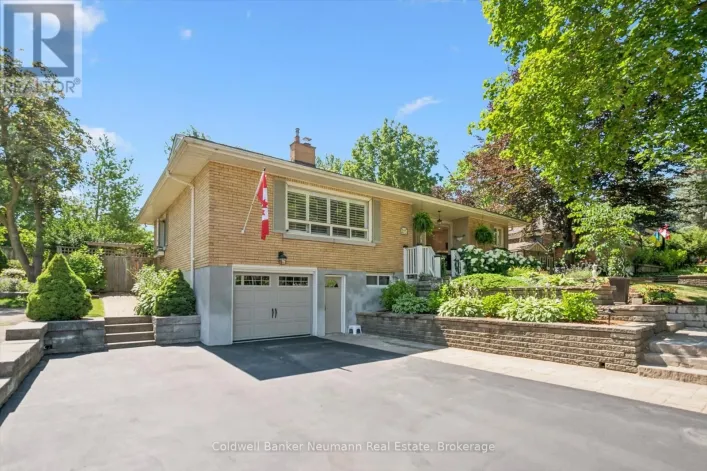 25 BENNETT AVENUE, Guelph