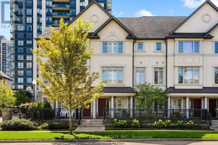 25 BEVERLEY GLEN BOULEVARD, Vaughan