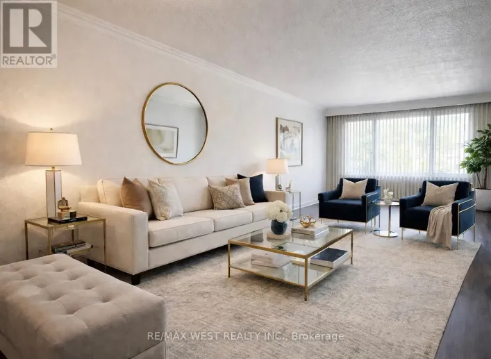 25 BIMINI CRESCENT, Toronto