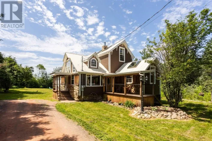 25 Bird's Eye Drive, Rocky Point
