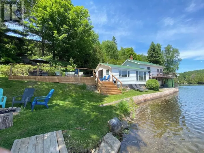 25 BRETHOUR ROAD, Hastings Highlands
