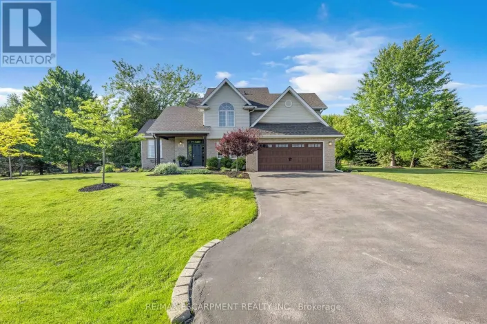 25 BRIAN DRIVE, Brant