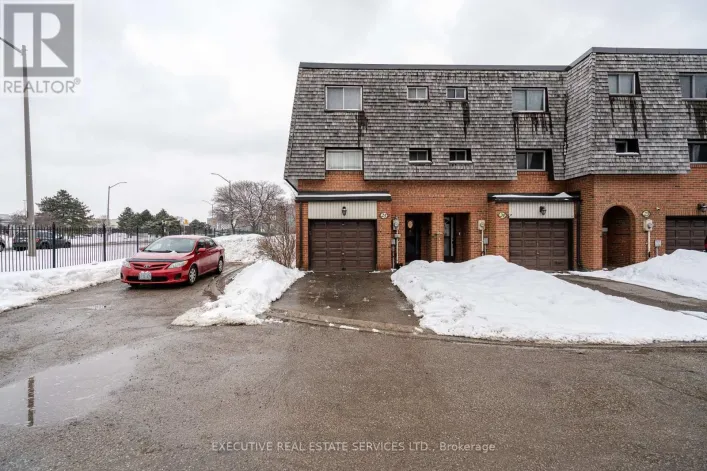 25 BRIAR PATH NW, Brampton